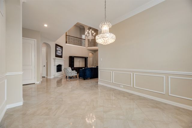 4396 Live Springs Road, Frisco, TX 75036