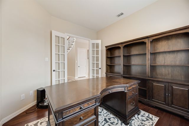 4396 Live Springs Road, Frisco, TX 75036