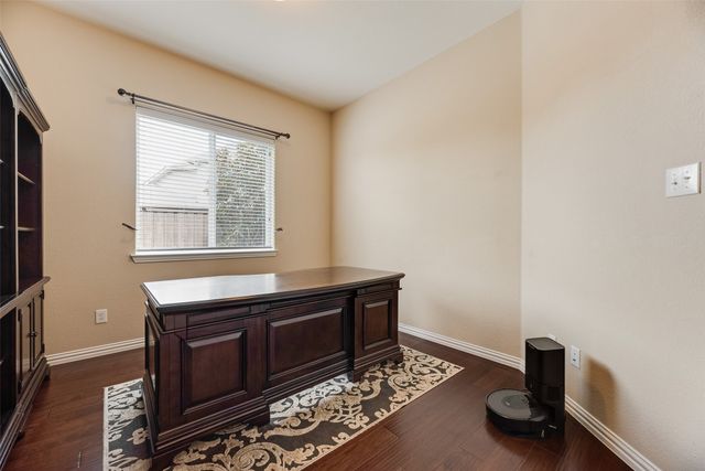 4396 Live Springs Road, Frisco, TX 75036