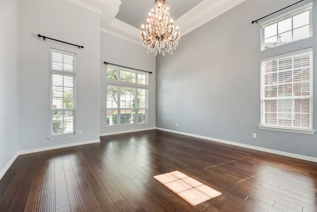 4396 Live Springs Road, Frisco, TX 75036