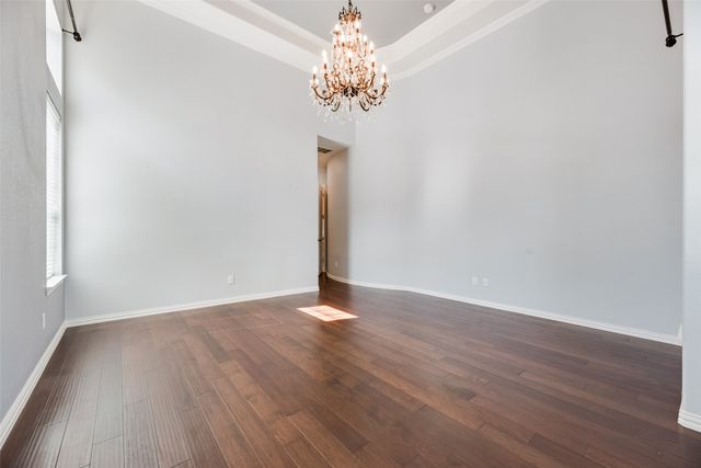 4396 Live Springs Road, Frisco, TX 75036