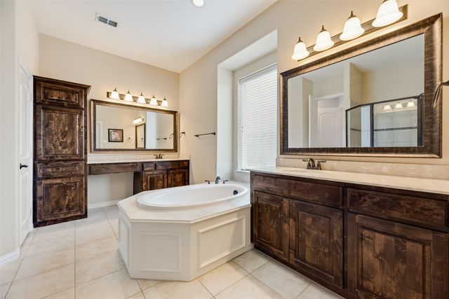 4396 Live Springs Road, Frisco, TX 75036