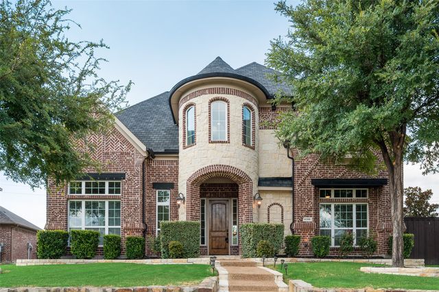 4396 Live Springs Road, Frisco, TX 75036