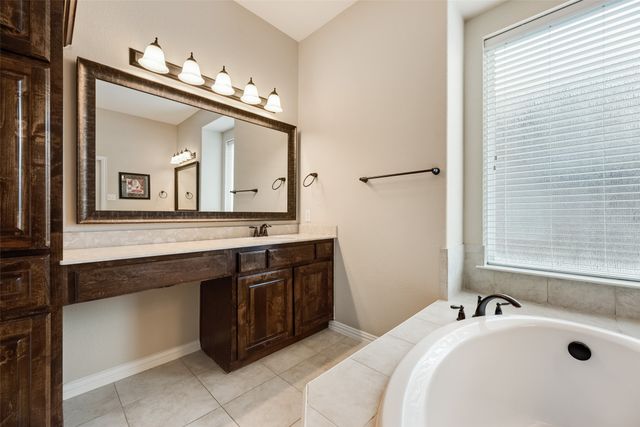 4396 Live Springs Road, Frisco, TX 75036