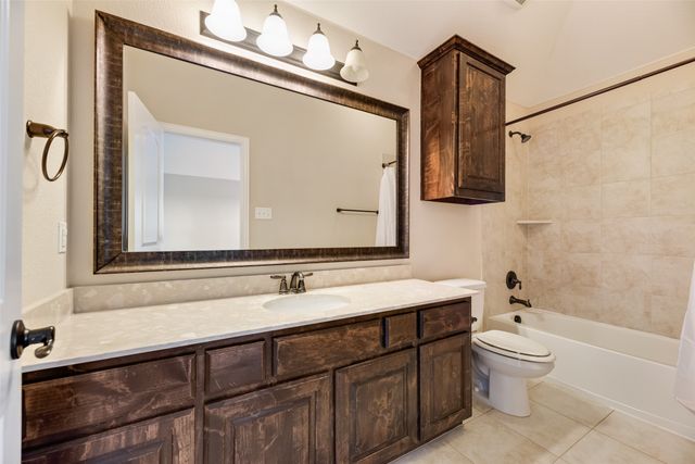 4396 Live Springs Road, Frisco, TX 75036