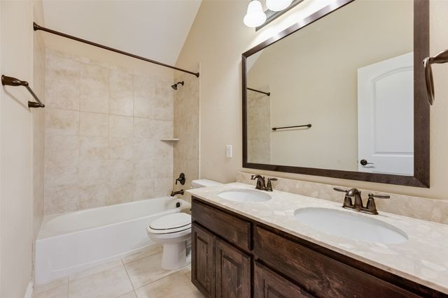 4396 Live Springs Road, Frisco, TX 75036