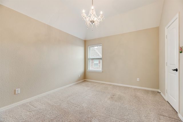 4396 Live Springs Road, Frisco, TX 75036