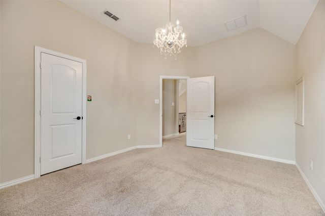4396 Live Springs Road, Frisco, TX 75036