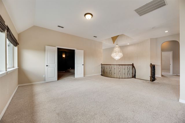 4396 Live Springs Road, Frisco, TX 75036