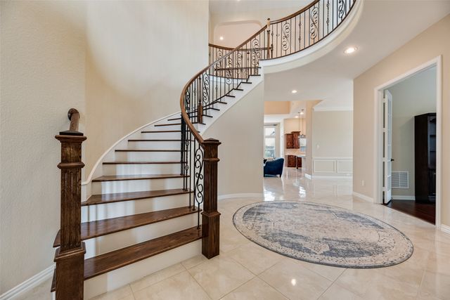 4396 Live Springs Road, Frisco, TX 75036