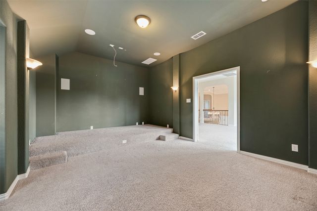 4396 Live Springs Road, Frisco, TX 75036