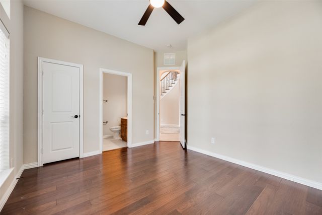 4396 Live Springs Road, Frisco, TX 75036