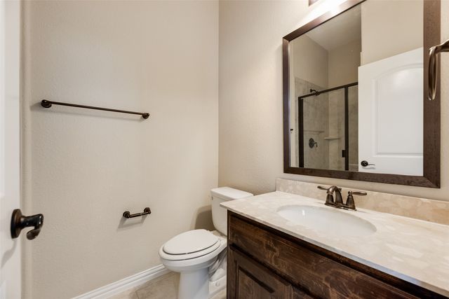 4396 Live Springs Road, Frisco, TX 75036