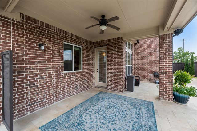 4396 Live Springs Road, Frisco, TX 75036