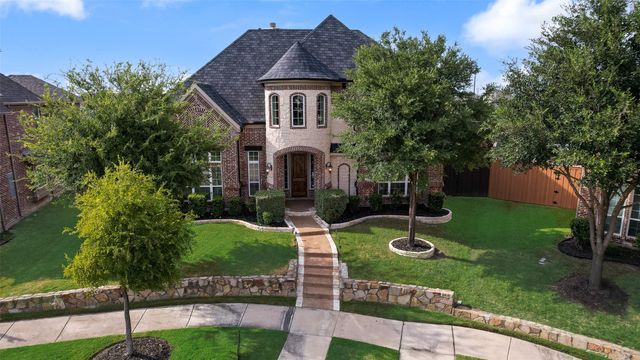 4396 Live Springs Road, Frisco, TX 75036