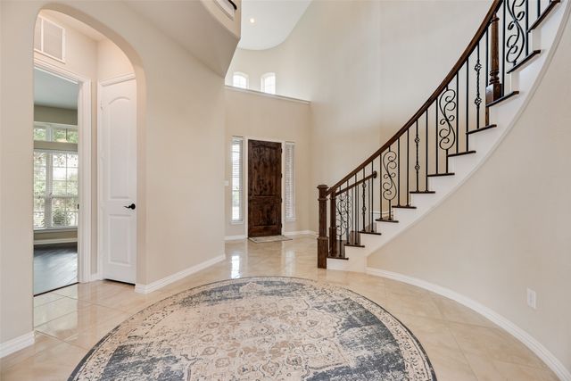 4396 Live Springs Road, Frisco, TX 75036