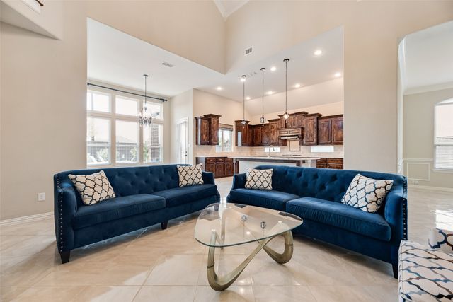 4396 Live Springs Road, Frisco, TX 75036