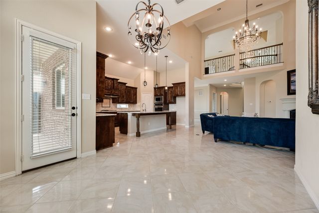 4396 Live Springs Road, Frisco, TX 75036