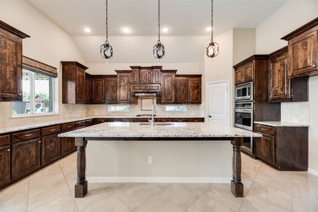4396 Live Springs Road, Frisco, TX 75036
