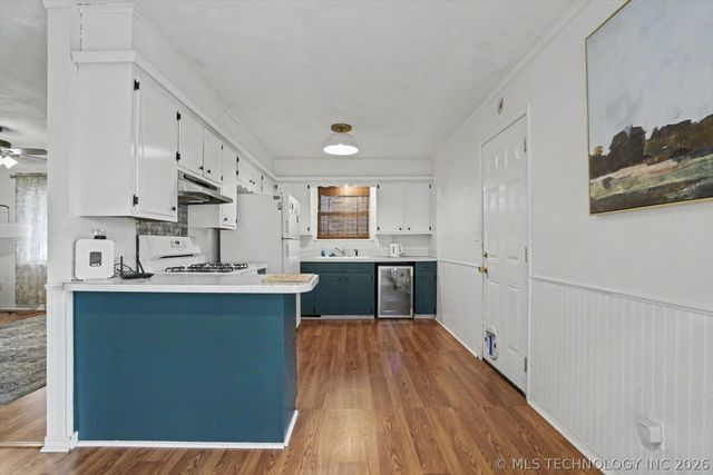 2141 S 120th East Avenue, Tulsa, OK 74129