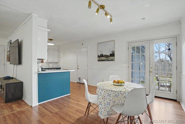 2141 S 120th East Avenue, Tulsa, OK 74129