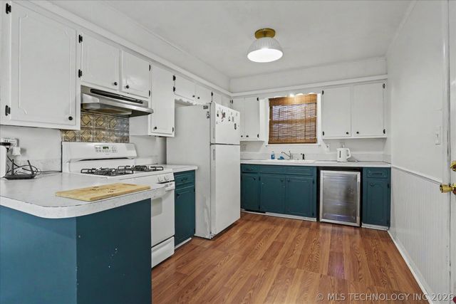 2141 S 120th East Avenue, Tulsa, OK 74129