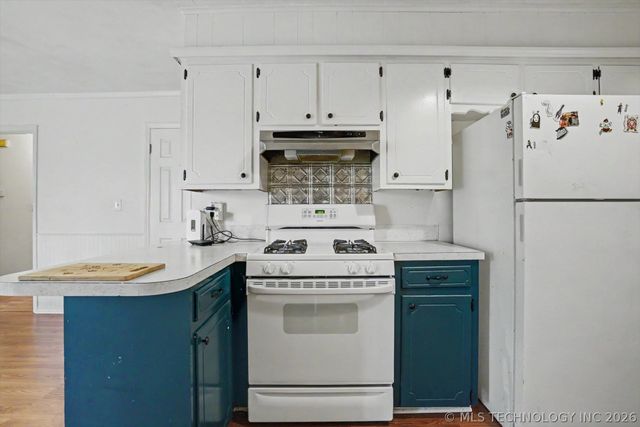 2141 S 120th East Avenue, Tulsa, OK 74129