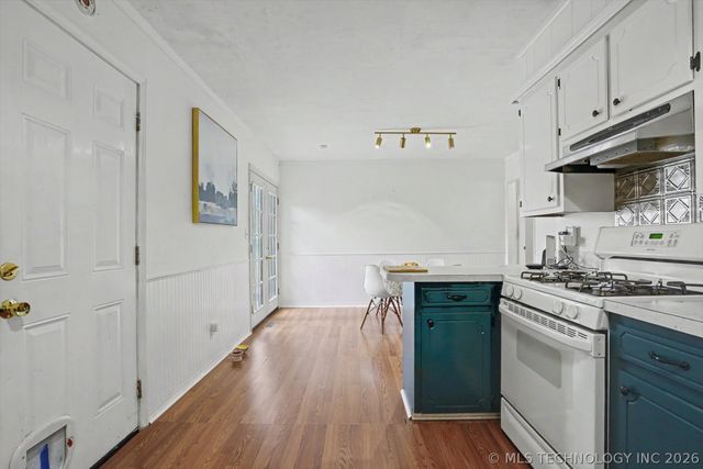 2141 S 120th East Avenue, Tulsa, OK 74129