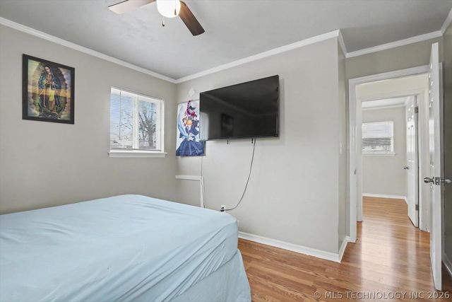 2141 S 120th East Avenue, Tulsa, OK 74129