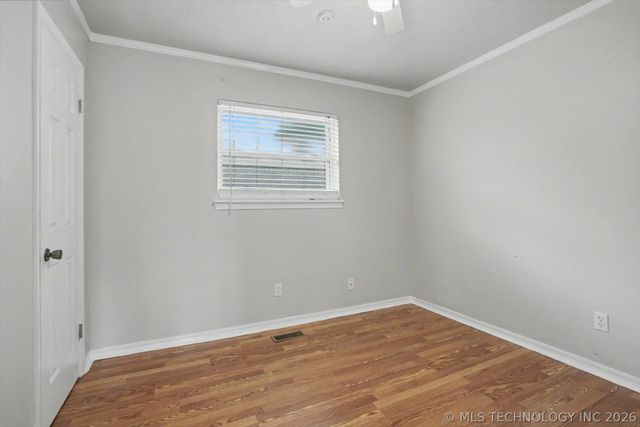 2141 S 120th East Avenue, Tulsa, OK 74129