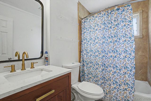 2141 S 120th East Avenue, Tulsa, OK 74129