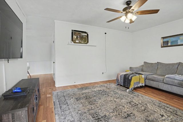 2141 S 120th East Avenue, Tulsa, OK 74129