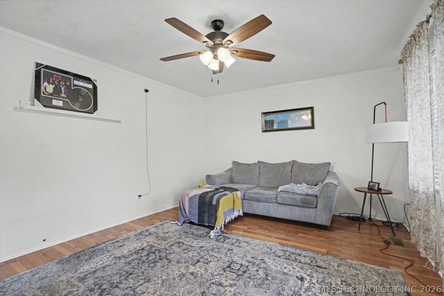 2141 S 120th East Avenue, Tulsa, OK 74129