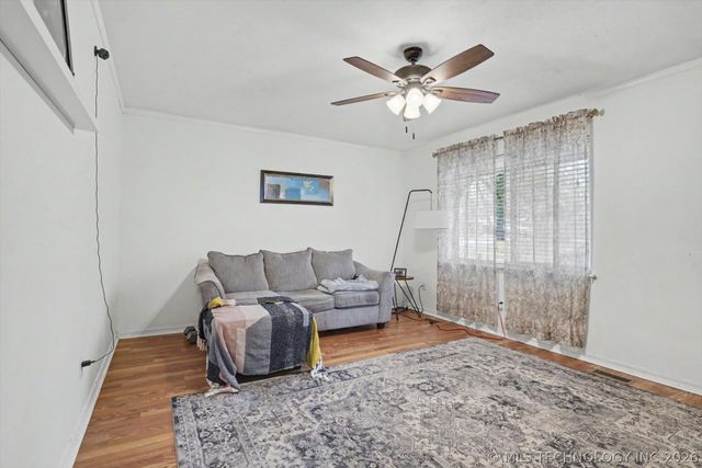 2141 S 120th East Avenue, Tulsa, OK 74129