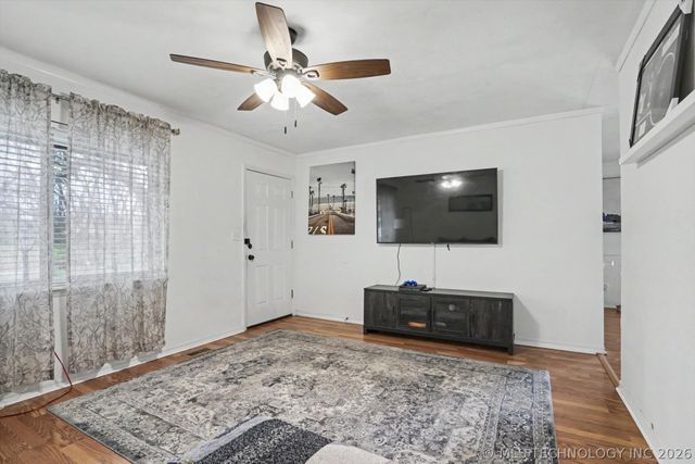 2141 S 120th East Avenue, Tulsa, OK 74129