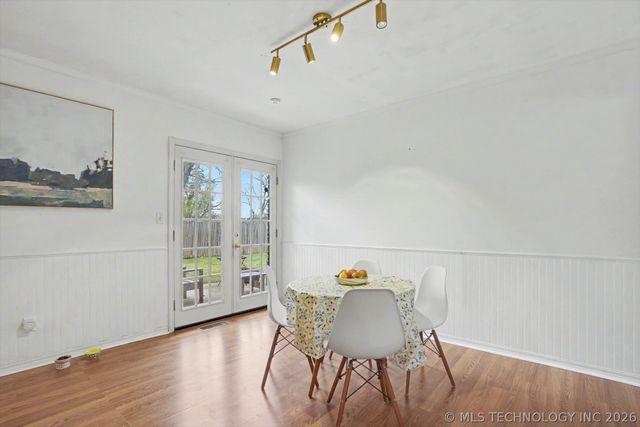 2141 S 120th East Avenue, Tulsa, OK 74129