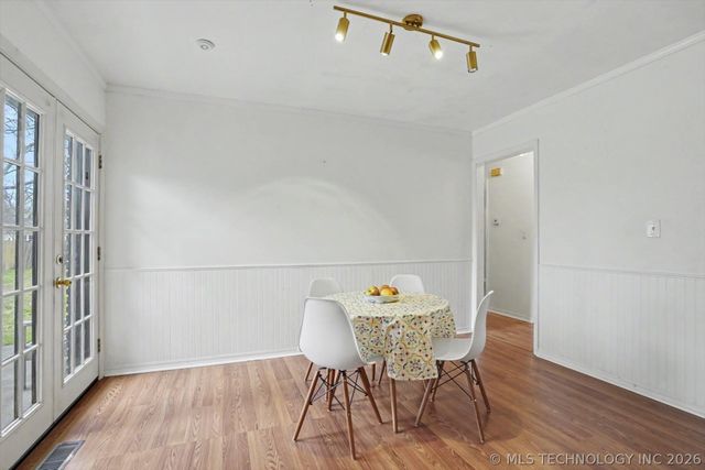 2141 S 120th East Avenue, Tulsa, OK 74129