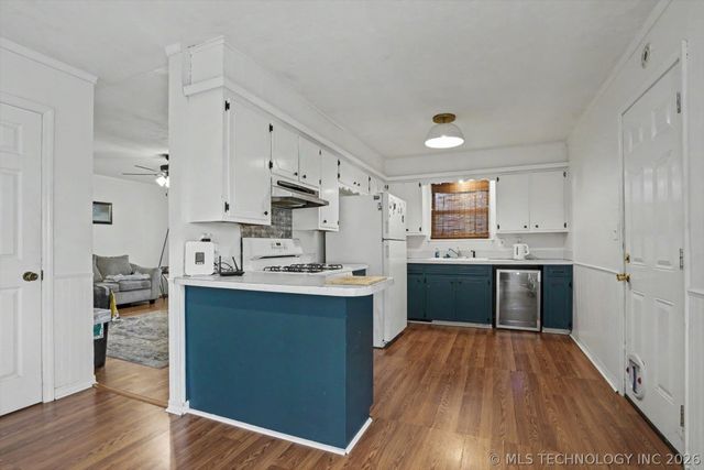 2141 S 120th East Avenue, Tulsa, OK 74129