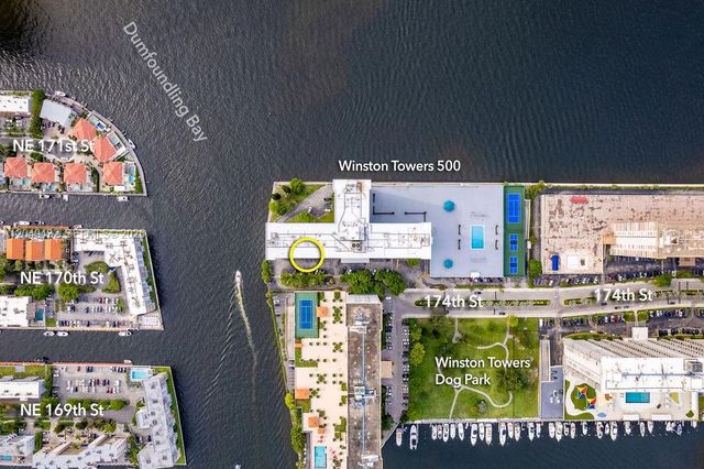 301 174th Street L05, Sunny Isles Beach, FL 33160