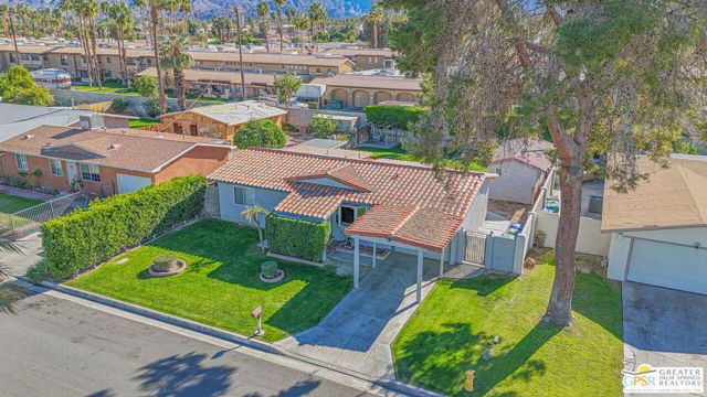 73071 Guadalupe Avenue, Palm Desert, CA 92260