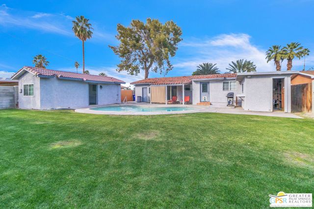 73071 Guadalupe Avenue, Palm Desert, CA 92260