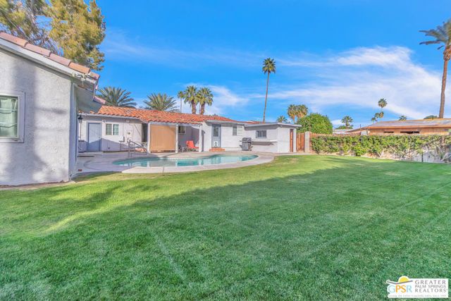 73071 Guadalupe Avenue, Palm Desert, CA 92260