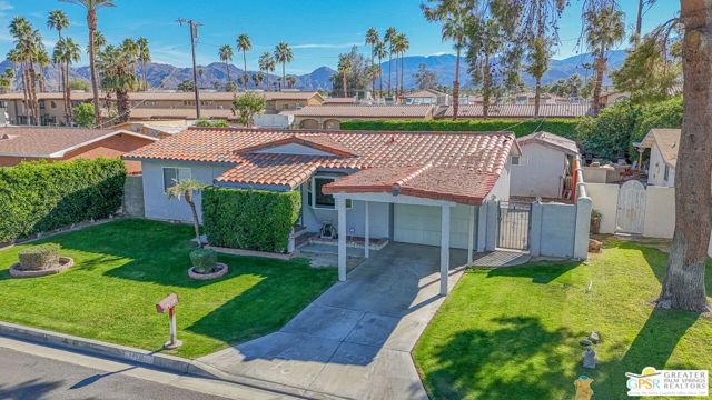 73071 Guadalupe Avenue, Palm Desert, CA 92260