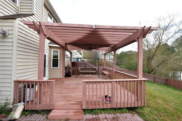 517 Whisper WALK, Chesapeake, VA 23322