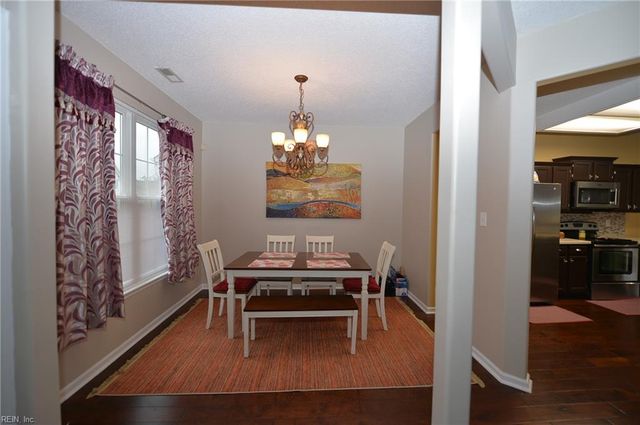 517 Whisper WALK, Chesapeake, VA 23322