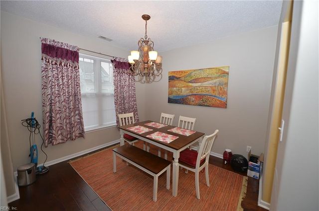 517 Whisper WALK, Chesapeake, VA 23322