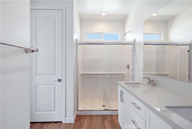 5549 W Avenue K-15, Lancaster, CA 93536