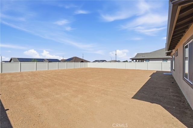 5549 W Avenue K-15, Lancaster, CA 93536