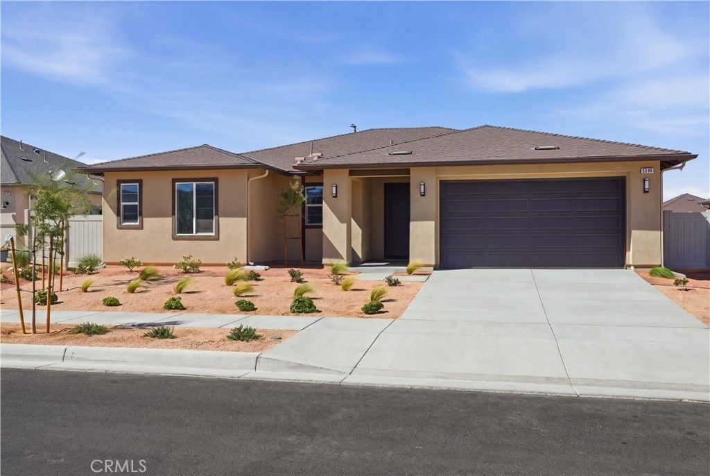 5549 W Avenue K-15, Lancaster, CA 93536