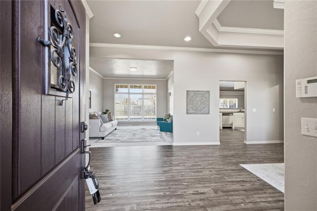 4816 Kelly Lakes Drive, Edmond, OK 73025